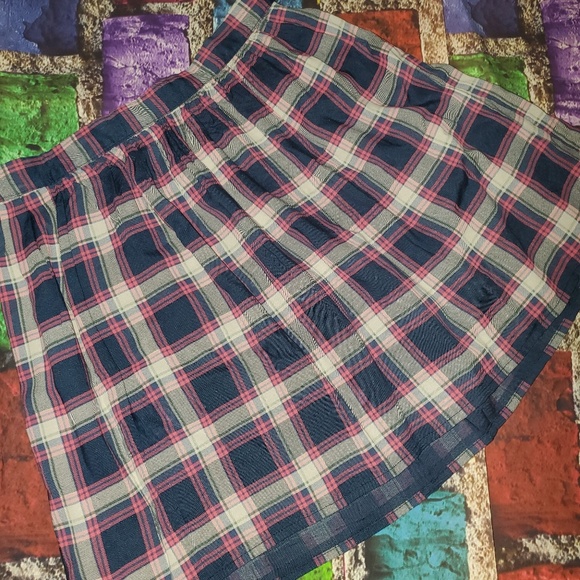 Abercrombie & Fitch Other - Nwt Abercrombie & Fitch Skirt Girls MED